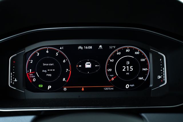 2025 Volkswagen Jetta GLI Autobahn with Upgrades | Dallas, TX | RPM Garage