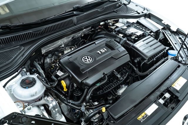 2025 Volkswagen Jetta GLI Autobahn with Upgrades | Dallas, TX | RPM Garage