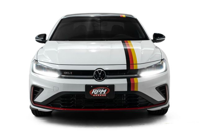 2025 Volkswagen Jetta GLI Autobahn with Upgrades | Dallas, TX | RPM Garage 2025 Volkswagen Jetta GLI Autobahn with Upgrades | Dallas, TX | RPM Garage