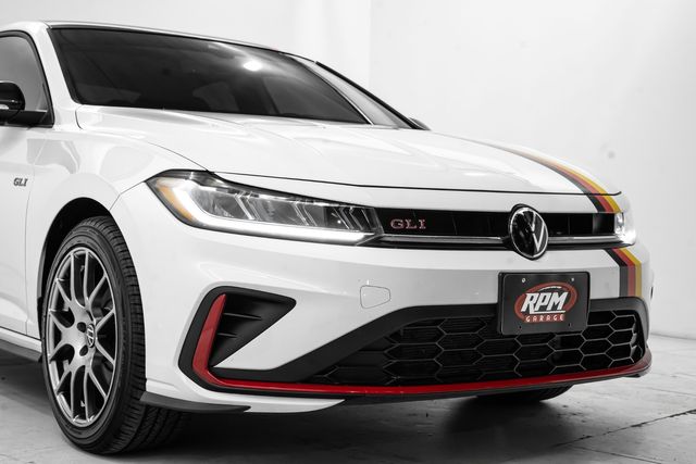 2025 Volkswagen Jetta GLI Autobahn with Upgrades | Dallas, TX | RPM Garage 2025 Volkswagen Jetta GLI Autobahn with Upgrades | Dallas, TX | RPM Garage