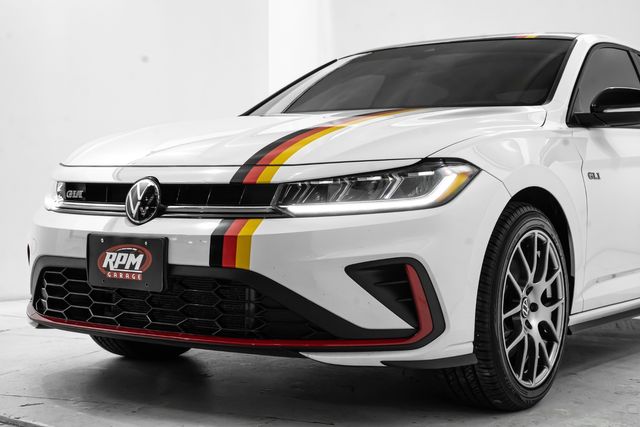 2025 Volkswagen Jetta GLI Autobahn with Upgrades | Dallas, TX | RPM Garage 2025 Volkswagen Jetta GLI Autobahn with Upgrades | Dallas, TX | RPM Garage