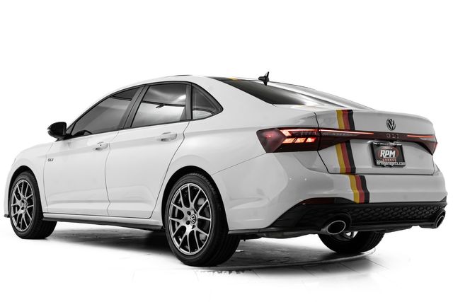 2025 Volkswagen Jetta GLI Autobahn with Upgrades | Dallas, TX | RPM Garage 2025 Volkswagen Jetta GLI Autobahn with Upgrades | Dallas, TX | RPM Garage