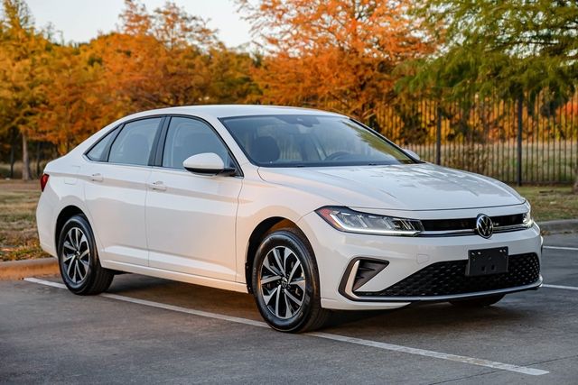 2025 Volkswagen Jetta S 2025 Volkswagen Jetta S