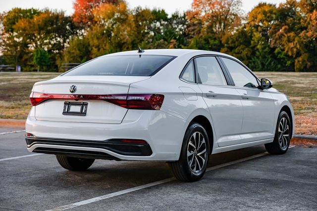 2025 Volkswagen Jetta S 2025 Volkswagen Jetta S