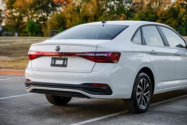 2025 Volkswagen Jetta S 2025 Volkswagen Jetta S