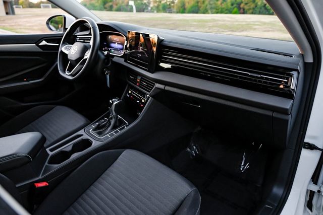 2025 Volkswagen Jetta S 2025 Volkswagen Jetta S