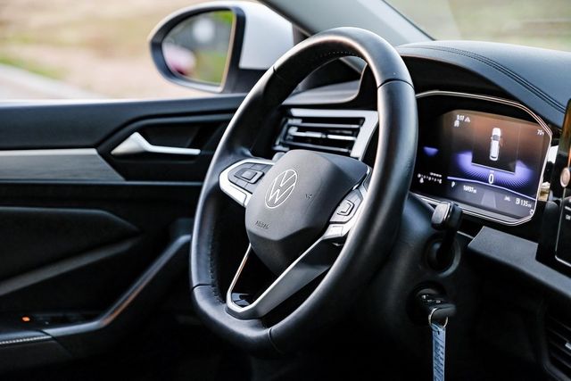 2025 Volkswagen Jetta S 2025 Volkswagen Jetta S