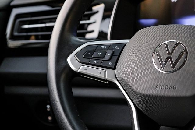 2025 Volkswagen Jetta S 2025 Volkswagen Jetta S