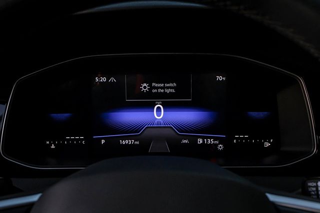 2025 Volkswagen Jetta S 2025 Volkswagen Jetta S