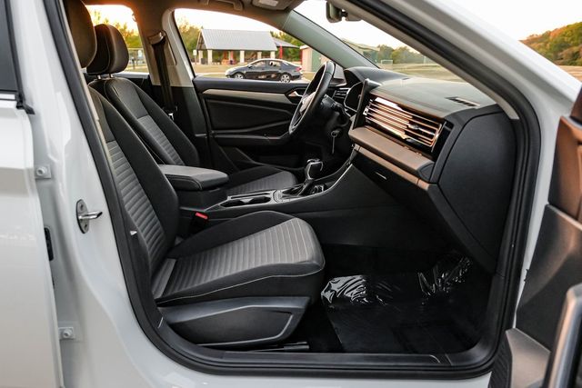 2025 Volkswagen Jetta S 2025 Volkswagen Jetta S