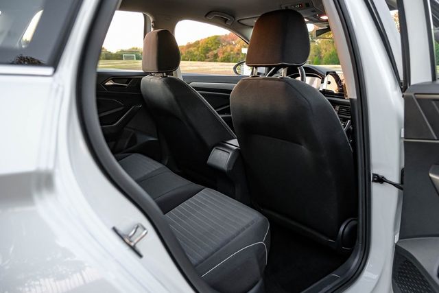 2025 Volkswagen Jetta S 2025 Volkswagen Jetta S