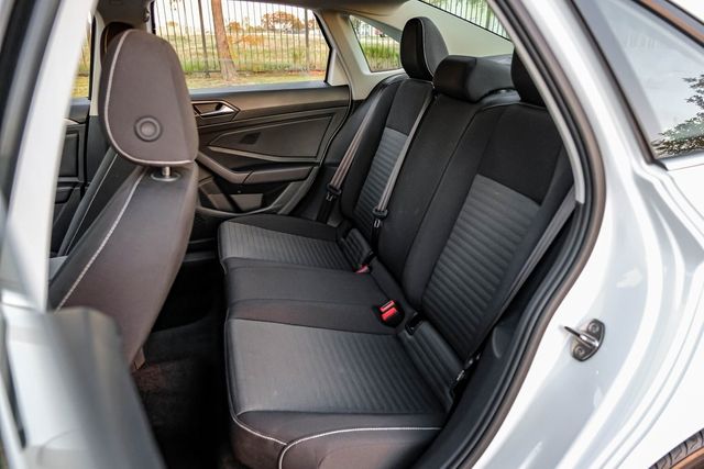 2025 Volkswagen Jetta S 2025 Volkswagen Jetta S