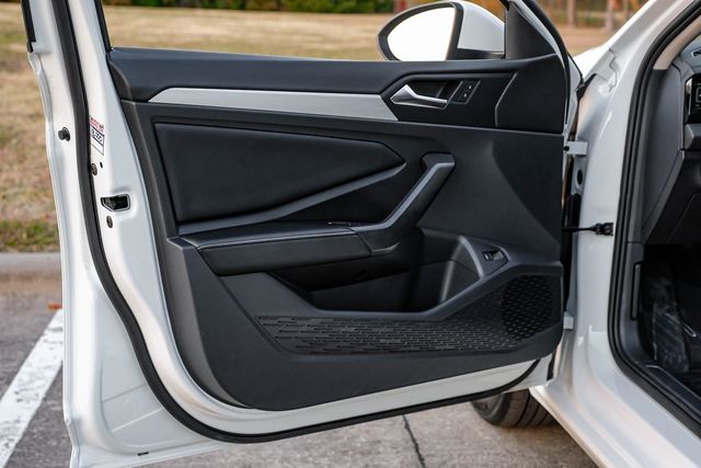 2025 Volkswagen Jetta S 2025 Volkswagen Jetta S