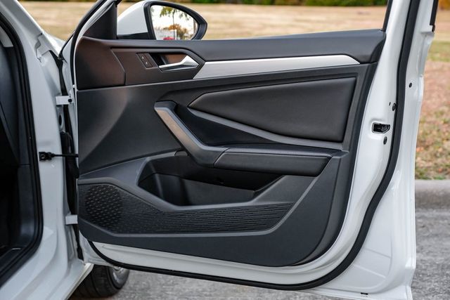 2025 Volkswagen Jetta S 2025 Volkswagen Jetta S