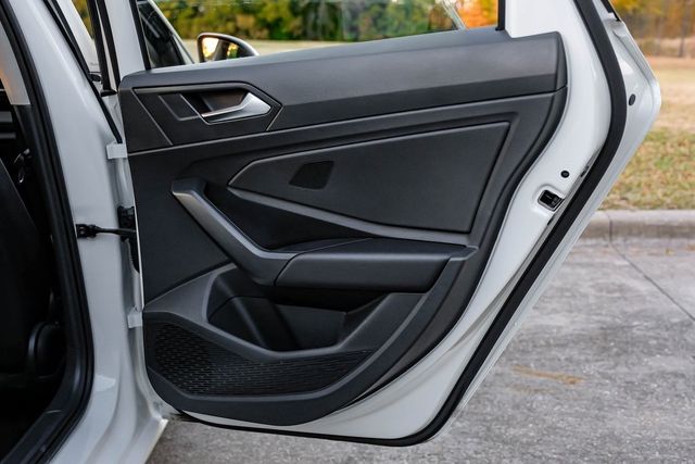 2025 Volkswagen Jetta S 2025 Volkswagen Jetta S