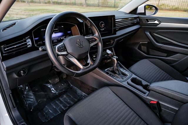 2025 Volkswagen Jetta S 2025 Volkswagen Jetta S