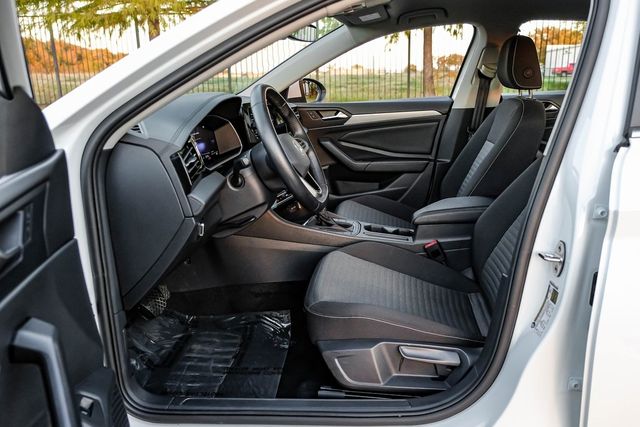 2025 Volkswagen Jetta S 2025 Volkswagen Jetta S