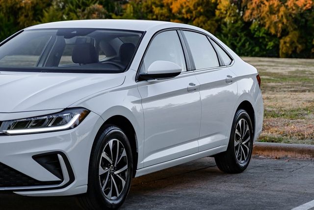 2025 Volkswagen Jetta S 2025 Volkswagen Jetta S