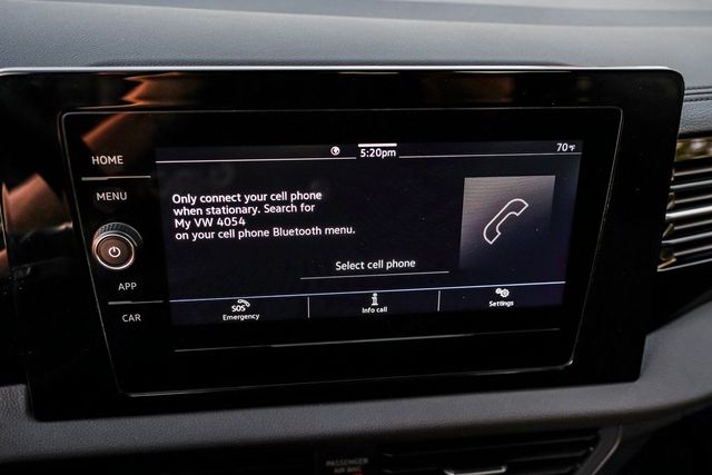 2025 Volkswagen Jetta S 2025 Volkswagen Jetta S