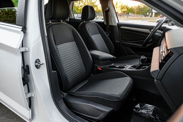 2025 Volkswagen Jetta S 2025 Volkswagen Jetta S