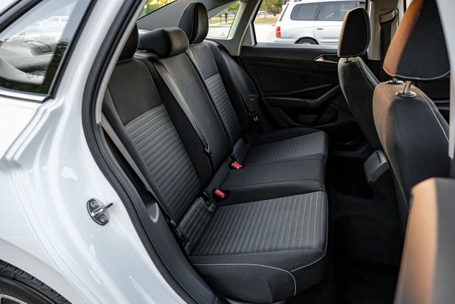 2025 Volkswagen Jetta S 2025 Volkswagen Jetta S