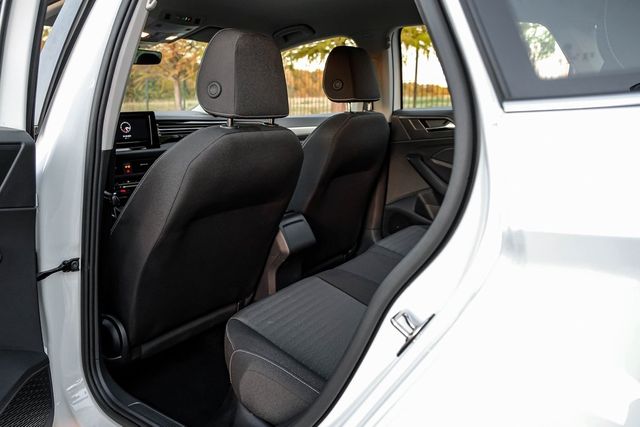 2025 Volkswagen Jetta S 2025 Volkswagen Jetta S