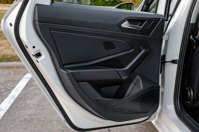 2025 Volkswagen Jetta S 2025 Volkswagen Jetta S