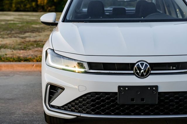 2025 Volkswagen Jetta S 2025 Volkswagen Jetta S