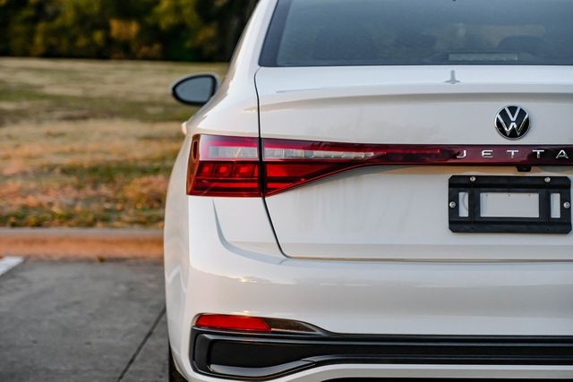 2025 Volkswagen Jetta S 2025 Volkswagen Jetta S