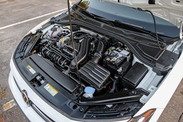 2025 Volkswagen Jetta S 2025 Volkswagen Jetta S