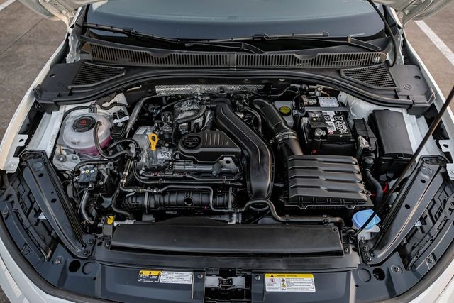 2025 Volkswagen Jetta S 2025 Volkswagen Jetta S