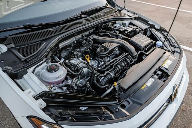 2025 Volkswagen Jetta S 2025 Volkswagen Jetta S