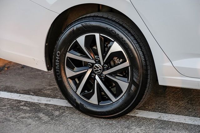 2025 Volkswagen Jetta S 2025 Volkswagen Jetta S