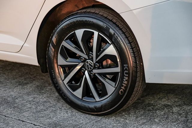 2025 Volkswagen Jetta S 2025 Volkswagen Jetta S