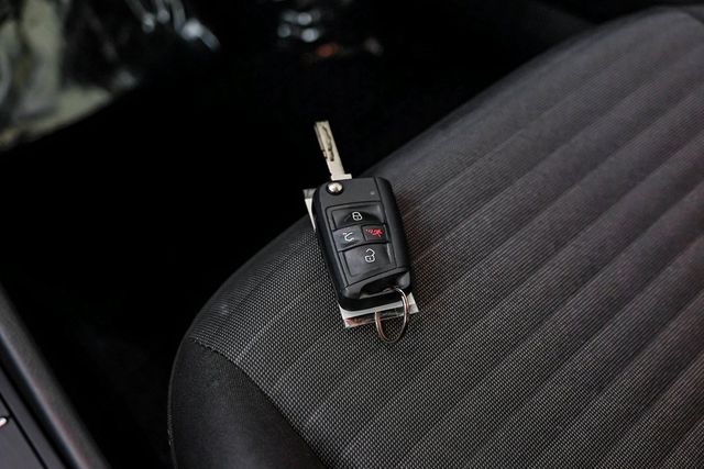 2025 Volkswagen Jetta S 2025 Volkswagen Jetta S