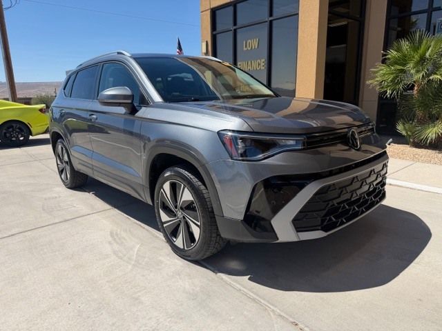 2025 Volkswagen Taos SE 4Motion | Bullhead City, AZ | Automobile Consulting Services 2025 Volkswagen Taos SE 4Motion | Bullhead City, AZ | Automobile Consulting Services