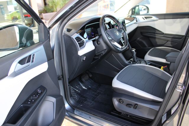 2025 Volkswagen Taos SE 4Motion | Bullhead City, AZ | Automobile Consulting Services 2025 Volkswagen Taos SE 4Motion | Bullhead City, AZ | Automobile Consulting Services