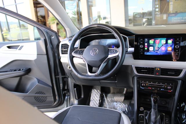 2025 Volkswagen Taos SE 4Motion | Bullhead City, AZ | Automobile Consulting Services 2025 Volkswagen Taos SE 4Motion | Bullhead City, AZ | Automobile Consulting Services