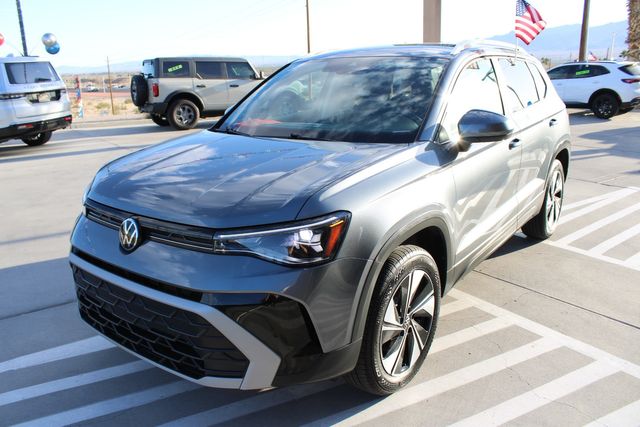 2025 Volkswagen Taos SE 4Motion | Bullhead City, AZ | Automobile Consulting Services
