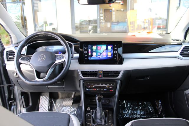 2025 Volkswagen Taos SE 4Motion | Bullhead City, AZ | Automobile Consulting Services 2025 Volkswagen Taos SE 4Motion | Bullhead City, AZ | Automobile Consulting Services