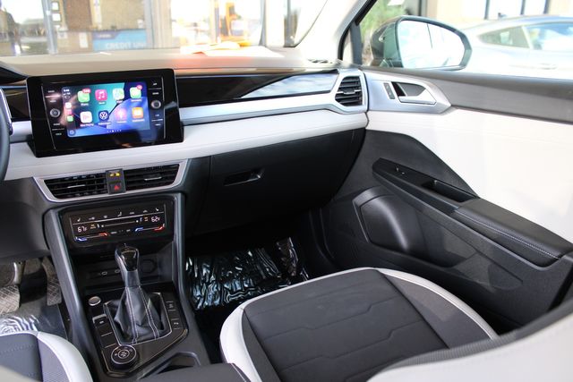 2025 Volkswagen Taos SE 4Motion | Bullhead City, AZ | Automobile Consulting Services