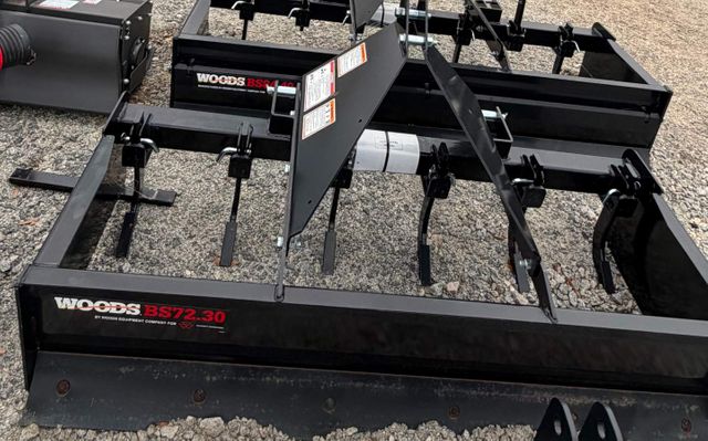 2026 Woods BS72.30 Boxblade | Madison, Georgia | Youngblood Tractor 2026 Woods BS72.30 Boxblade | Madison, Georgia | Youngblood Tractor