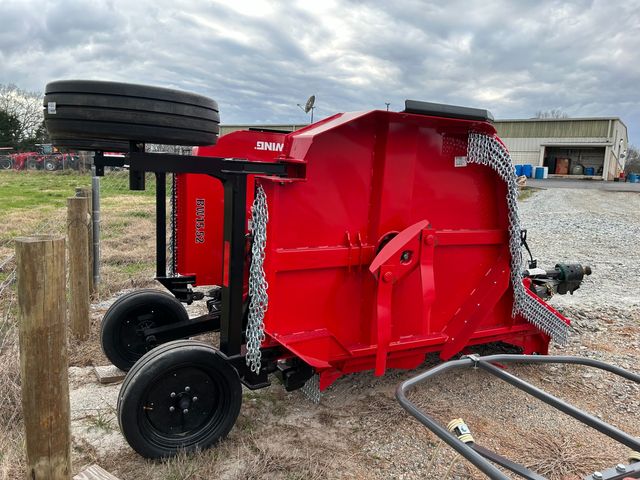 2026 Woods Rotary Cutter 15FT BW15.52 | Madison, Georgia | Youngblood Tractor 2026 Woods Rotary Cutter 15FT BW15.52 | Madison, Georgia | Youngblood Tractor