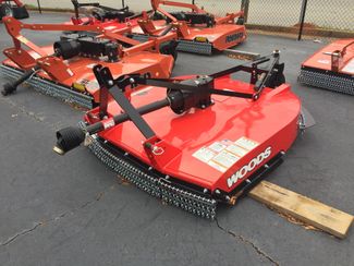 2026 Woods Rotary Cutter 5ft. BB60.30  in Madison, GA 30650
