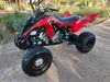 2025 Yamaha Raptor 700r | Scottsdale, AZ | The Used Car and Truck Club 2025 Yamaha Raptor 700r | Scottsdale, AZ | The Used Car and Truck Club