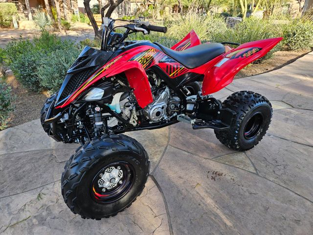 2025 Yamaha Raptor 700r  | Scottsdale, AZ | The Used Car and Truck Club