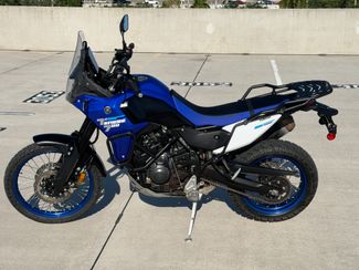 2025 Yamaha Tenere 700 | Dania Beach, Florida | Top Gear Inc.