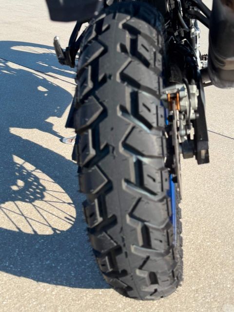 2025 Yamaha Tenere 700 | Dania Beach, Florida | Top Gear Inc. 2025 Yamaha Tenere 700 | Dania Beach, Florida | Top Gear Inc.