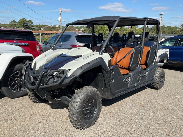2025 Yamaha VIKING VI EPS RANCH EDITION 2025 Yamaha VIKING VI EPS RANCH EDITION