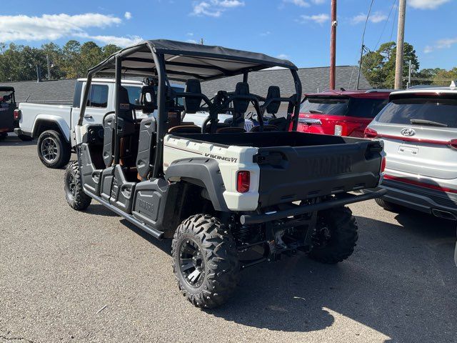 2025 Yamaha VIKING VI EPS RANCH EDITION 2025 Yamaha VIKING VI EPS RANCH EDITION
